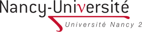 Université Nancy 2 (logo).svg