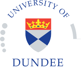 Université de Dundee (logo).svg