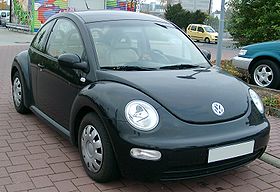 VW New Beetle front 20071029.jpg