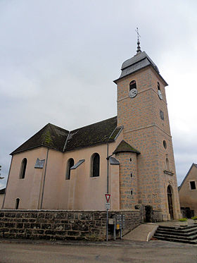 L'Église