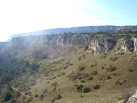 Image illustrative de l'article Parc naturel de Valderejo
