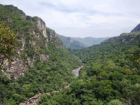 Image illustrative de l'article Parc national de la Chapada dos Veadeiros