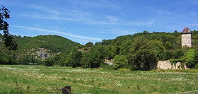Image illustrative de l'article Parc naturel régional des Causses du Quercy