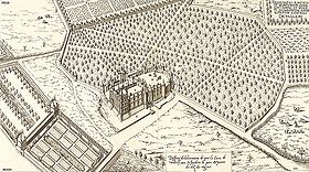 Image illustrative de l'article Château de Vallery