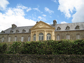 Image illustrative de l'article Hôtel de Beaumont