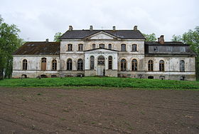 Image illustrative de l'article Château Altenhof