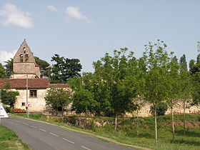 Le village de Varennes
