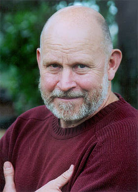 Pēteris Vasks en 2007