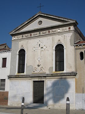 Image illustrative de l'article Église San Bonaventura