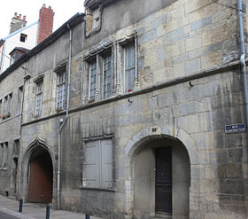 Vesoul - Maison 2 rue Baron-Bouvier - facade.jpg