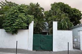 Image illustrative de l'article Villa Desvignes