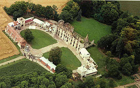 Image illustrative de l'article Château de Villemont