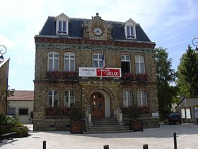 La mairie