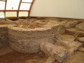 Les fouilles de Viminacium
