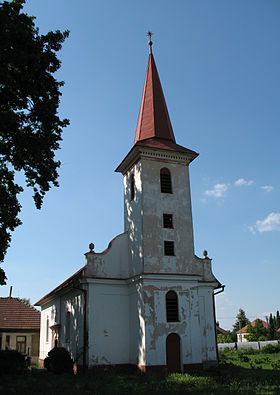 Vinodol evanjelicko-reformovany kostol 2.jpg