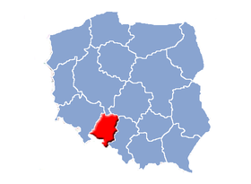 Image illustrative de l'article Voïvodie d'Opole