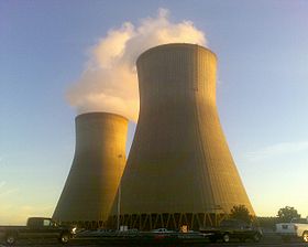 Image illustrative de l'article Centrale nucléaire de Vogtle
