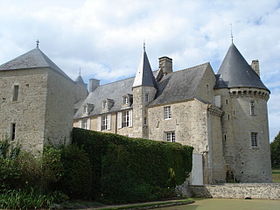 Image illustrative de l'article Château de Colombières