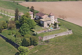 Image illustrative de l'article Château Bayard