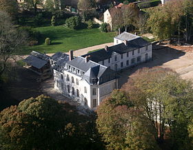 Image illustrative de l'article Château de Maudétour