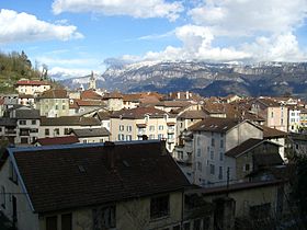 Image illustrative de l'article Vinay (Isère)