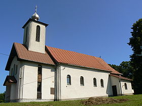 Église catholique byzantine
