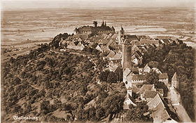 Image illustrative de l'article Château de Waldenbourg