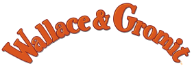 Wallace & Gromit Logo.svg