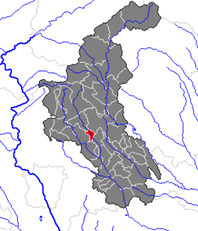 Localisation en Autriche