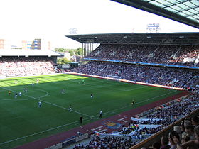 West Ham match Boleyn Ground 2006.jpg