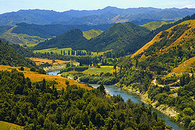 Image illustrative de l'article Parc national de Whanganui