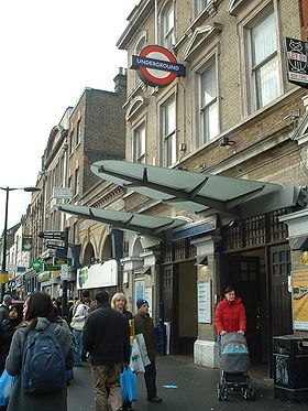 Whitechapel stn entrance.JPG