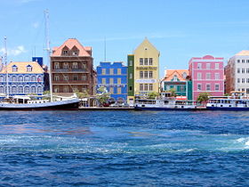 Willemstad (Curaçao)