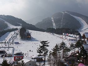 Winter 2014 Candidate City- PyeongChang Dragon Valley ski resort.jpg