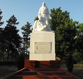 World War Memorial Ambrózfalva.jpg