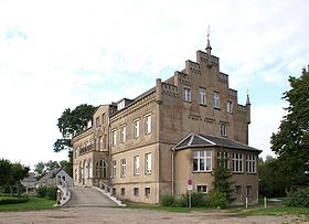 Image illustrative de l'article Château de Wrangelsburg