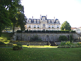 Château des brasseurs