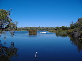 Image illustrative de l'article Parc national de Yanchep