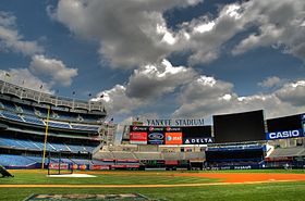 Yankee Stadium, Jul 2009 - 16.jpg