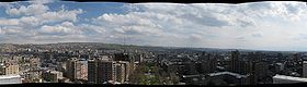 Yerevan Kentron district panorama.jpg