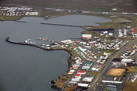 Ytri-Njarðvík, Reykjanesbaer, Iceland.jpg
