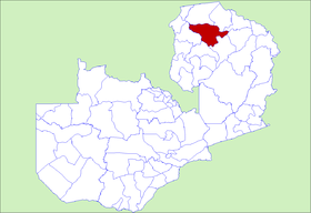 Image illustrative de l'article District de Mporokoso