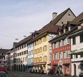 Bad Zurzach