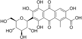 Acide carminique