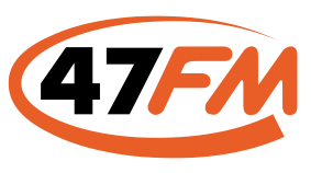 Logo de 47 FM