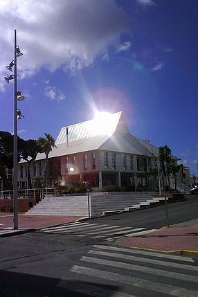 Mairie de Punta Umbría