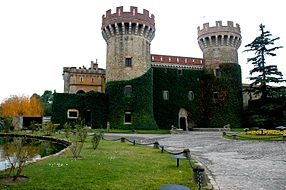Chateau de Peralada
