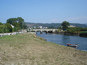 río Anllóns