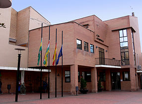 Pradejón - Ayuntamiento - 29817445.jpg
