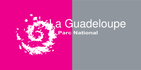 Logo parc national Guadeloupe-fr.svg